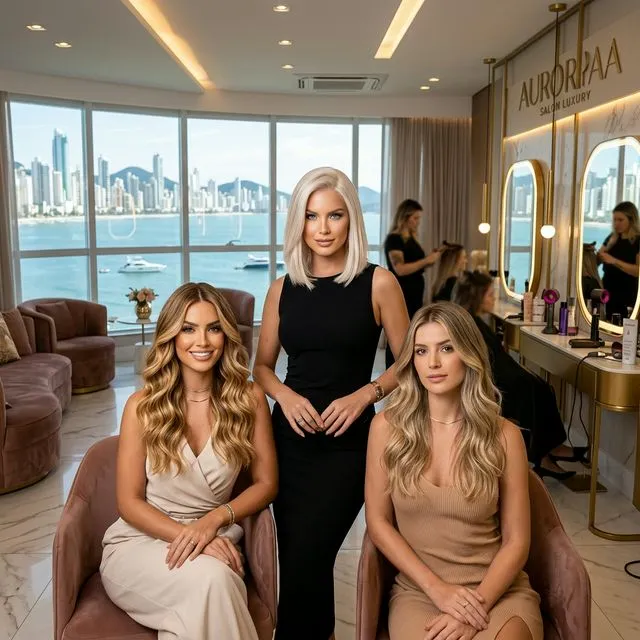 Tendências de Loiros 2026